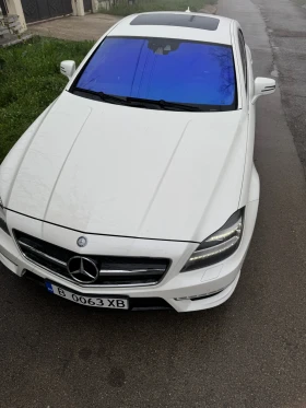 Mercedes-Benz CLS 63 AMG 557HP Performance Package  - 50500 лв. / 25820.24 € - 59009953 16