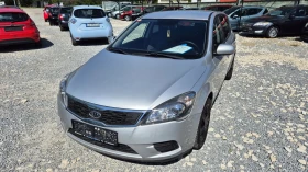 Обява за продажба на Kia Ceed 1.4 ~6 999 лв. - изображение 1