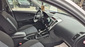 Kia Ceed 1.4 NAVIGACIA | Mobile.bg    14