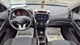 Обява за продажба на Kia Ceed 1.4 NAVIGACIA ~6 999 лв. - изображение 9