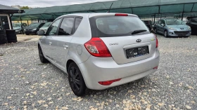 Обява за продажба на Kia Ceed 1.4 NAVIGACIA ~6 999 лв. - изображение 8