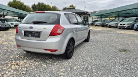 Обява за продажба на Kia Ceed 1.4 NAVIGACIA ~6 999 лв. - изображение 7
