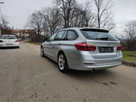 BMW 320 2.0 twin power, снимка 3