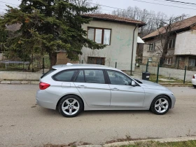 BMW 320 2.0 twin power, снимка 4