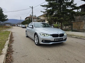 BMW 320 2.0 twin power, снимка 1