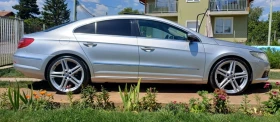 VW CC 2.0-170HP ВСИЧКИ ЕКСТРИ , снимка 2