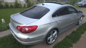 VW CC 2.0-170HP     | Mobile.bg    5