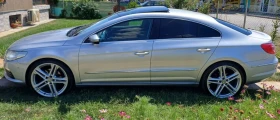 VW CC 2.0-170HP ВСИЧКИ ЕКСТРИ , снимка 16