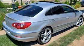 VW CC 2.0-170HP ВСИЧКИ ЕКСТРИ , снимка 3