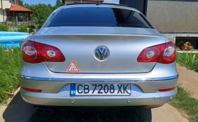 VW CC 2.0-170HP ВСИЧКИ ЕКСТРИ , снимка 17