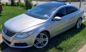 VW CC 2.0-170HP ВСИЧКИ ЕКСТРИ , снимка 5