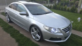     VW CC 2.0-170HP    