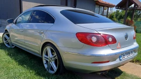 VW CC 2.0-170HP ВСИЧКИ ЕКСТРИ , снимка 4