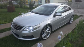 VW CC 2.0-170HP     | Mobile.bg    2