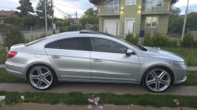 VW CC 2.0-170HP     | Mobile.bg    6