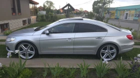 VW CC 2.0-170HP     | Mobile.bg    3