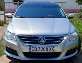 VW CC 2.0-170HP ВСИЧКИ ЕКСТРИ , снимка 6