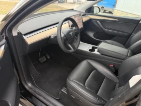 Tesla Model Y Европейска , снимка 9