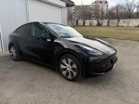 Tesla Model Y Европейска - 51999 лв. - 16465299 | Car24.bg