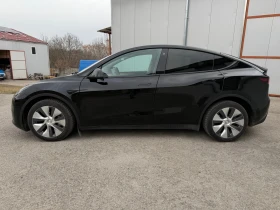 Tesla Model Y Европейска - 51999 лв. - 16465299 | Car24.bg