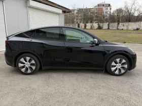 Tesla Model Y Европейска - 51999 лв. - 16465299 | Car24.bg