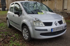  Renault Modus