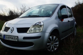 Renault Modus 1.5 dci | Mobile.bg    13