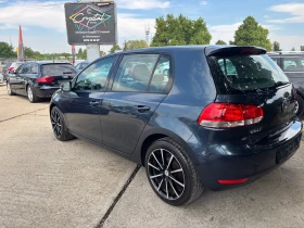 Обява за продажба на VW Golf 2010+ 1.6TDI+ 105+ НАВИ+ Н. ГУМИ+ С. ИСТОРИЯ ~9 800 лв. - изображение 5
