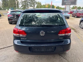 Обява за продажба на VW Golf 2010+ 1.6TDI+ 105+ НАВИ+ Н. ГУМИ+ С. ИСТОРИЯ ~9 800 лв. - изображение 4