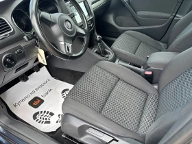 Обява за продажба на VW Golf 2010+ 1.6TDI+ 105+ НАВИ+ Н. ГУМИ+ С. ИСТОРИЯ ~9 800 лв. - изображение 8