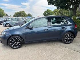 Обява за продажба на VW Golf 2010+ 1.6TDI+ 105+ НАВИ+ Н. ГУМИ+ С. ИСТОРИЯ ~9 800 лв. - изображение 6