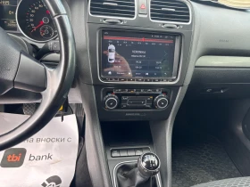 Обява за продажба на VW Golf 2010+ 1.6TDI+ 105+ НАВИ+ Н. ГУМИ+ С. ИСТОРИЯ ~9 800 лв. - изображение 10