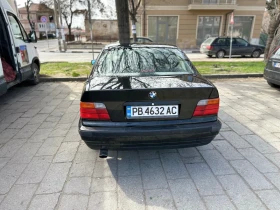 Обява за продажба на BMW 318 ~2 000 лв. - изображение 4