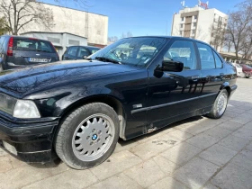 Обява за продажба на BMW 318 ~2 000 лв. - изображение 6