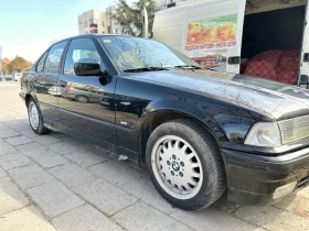 Обява за продажба на BMW 318 ~2 000 лв. - изображение 2