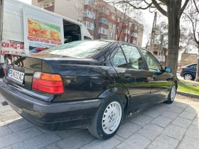Обява за продажба на BMW 318 ~2 000 лв. - изображение 5