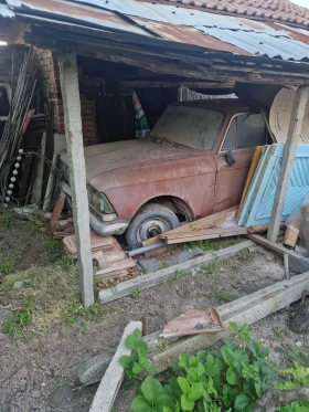 Moskvich 408 | Mobile.bg    4
