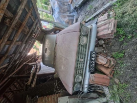 Moskvich 408 | Mobile.bg    2