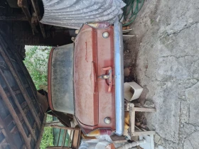 Moskvich 408 | Mobile.bg    3