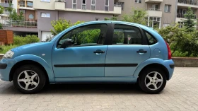 Обява за продажба на Citroen C3 1.1i ~3 460 лв. - изображение 3