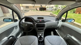 Обява за продажба на Citroen C3 1.1i ~3 460 лв. - изображение 9