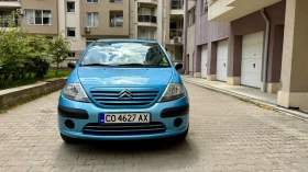 Обява за продажба на Citroen C3 1.1i ~3 460 лв. - изображение 1