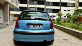 Обява за продажба на Citroen C3 1.1i ~3 460 лв. - изображение 5