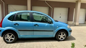 Обява за продажба на Citroen C3 1.1i ~3 460 лв. - изображение 7