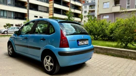 Обява за продажба на Citroen C3 1.1i ~3 460 лв. - изображение 4