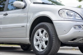 Обява за продажба на Mercedes-Benz ML 350 ~14 900 лв. - изображение 3