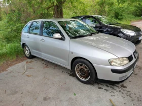 Обява за продажба на Seat Ibiza Газова уредба ~2 200 лв. - изображение 5