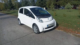Peugeot iOn | Mobile.bg    2