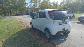 Peugeot iOn | Mobile.bg    4