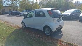 Peugeot iOn | Mobile.bg    5